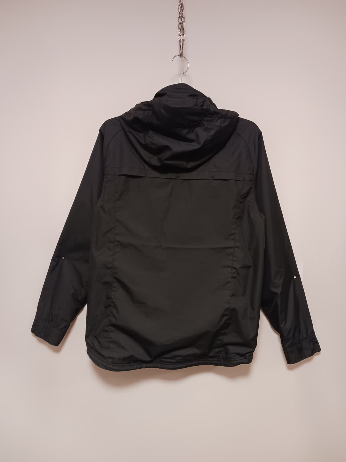 나이키 유벤투스 스톰핏 레인자켓 상품이미지7