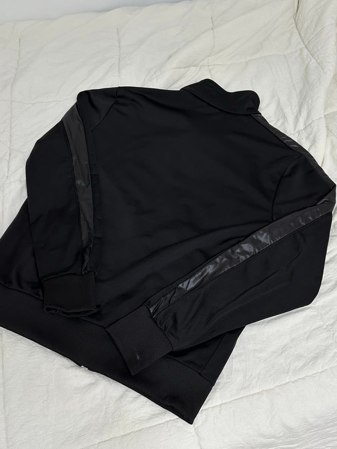 푸마 도르트문트 져지 트랙탑 돌문 미디움 상품이미지2