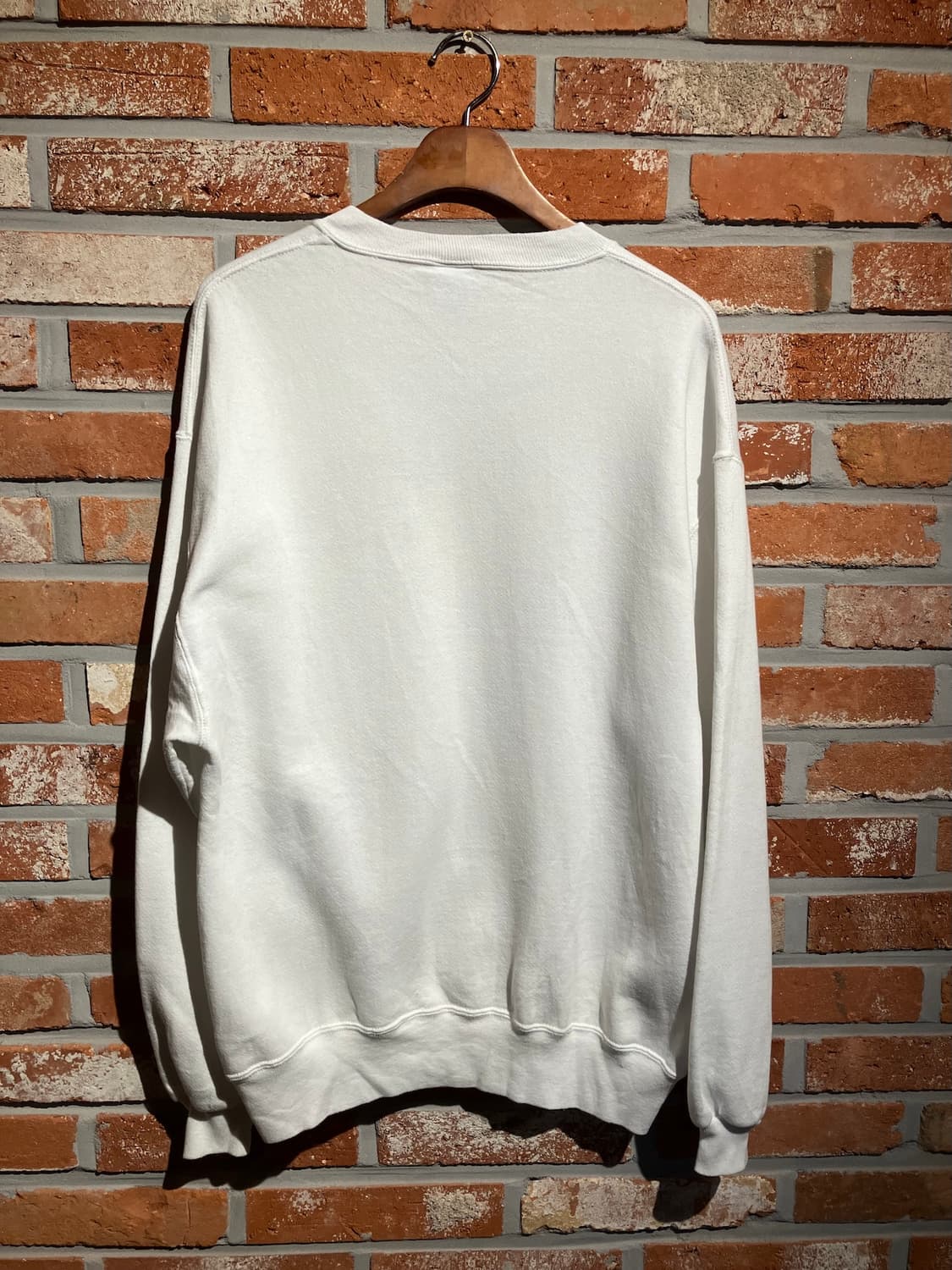 90s USA 빈티지 러셀 스웻 셔츠 맨투맨 상품이미지5