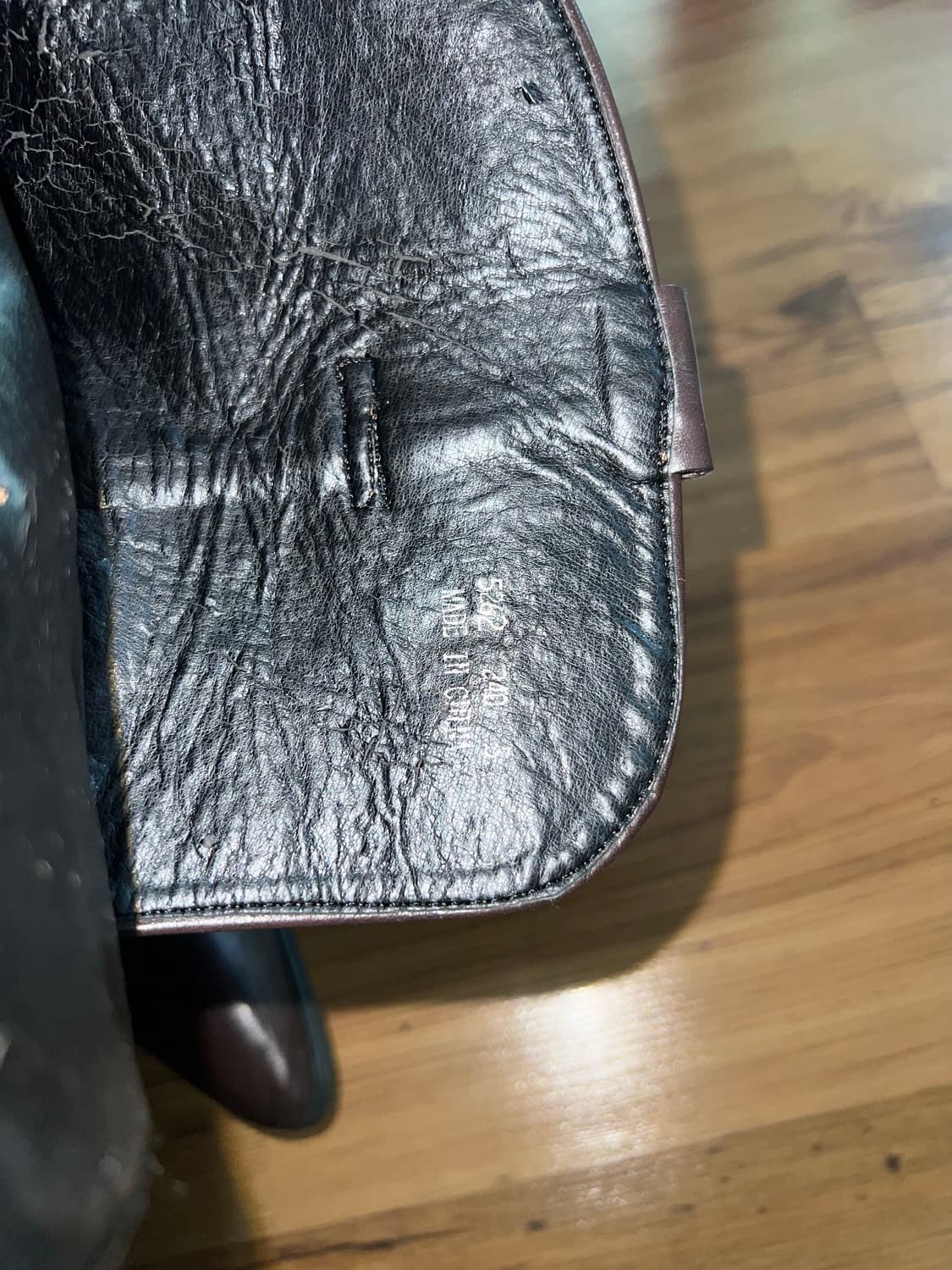 여성 부츠 240  상품이미지4