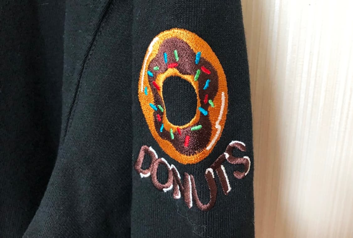 에이스 포커리그(APL) X 월드시리즈 오브 포커(WSOP) 후드집업 상품이미지6