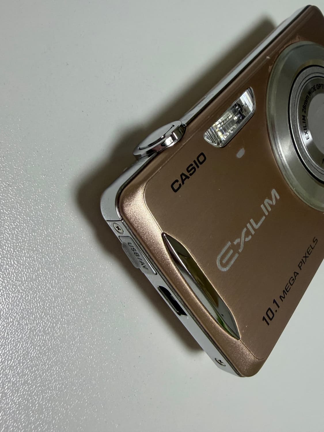 카시오 ex-z270 상품이미지3