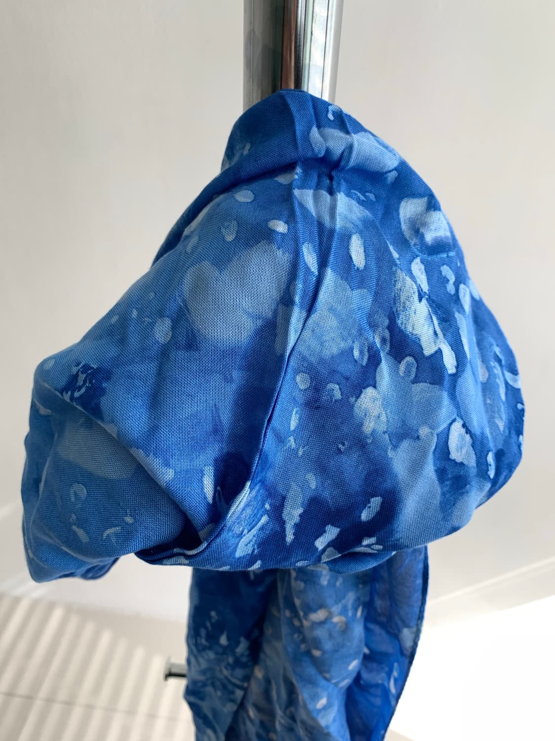 포터 클래식 하트 스톨 스카프 상품이미지4