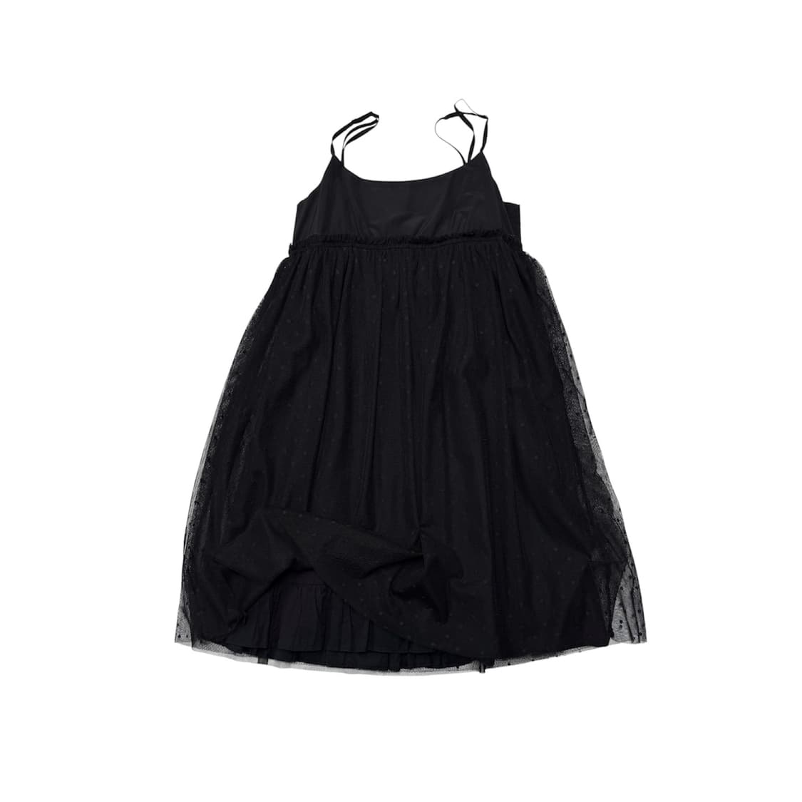 Ray Beams layered camisole 상품이미지1