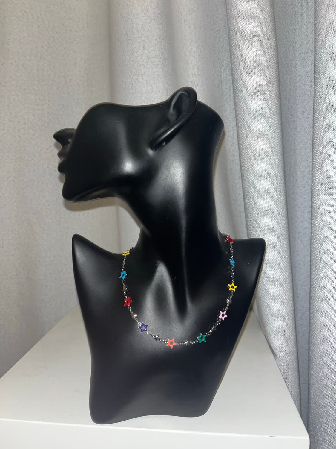 Osc 목걸이 상품이미지3