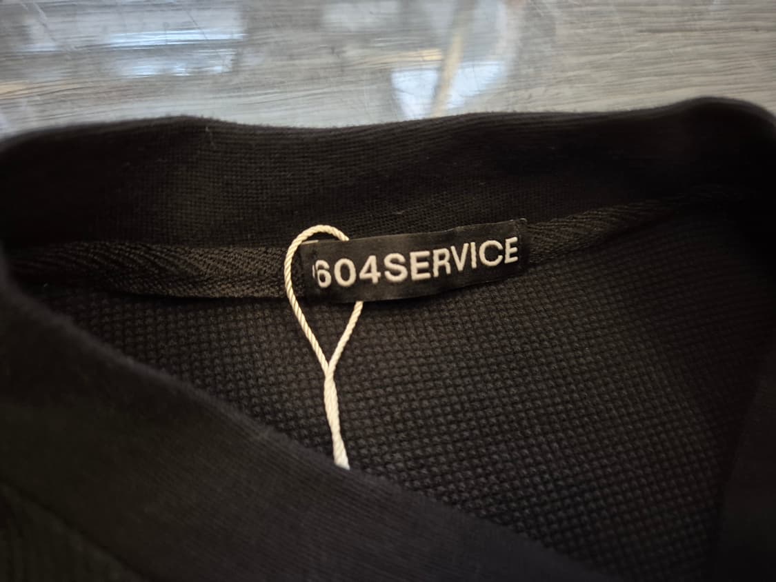 604service 와플 롱 슬리브 상품이미지8