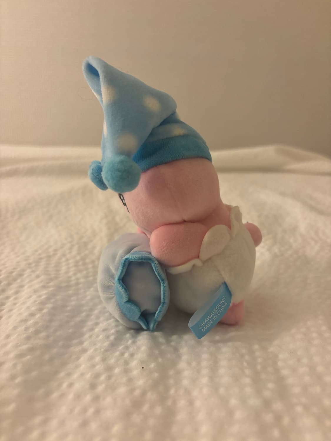 오빤쮸 데스크탑 인형 상품이미지2
