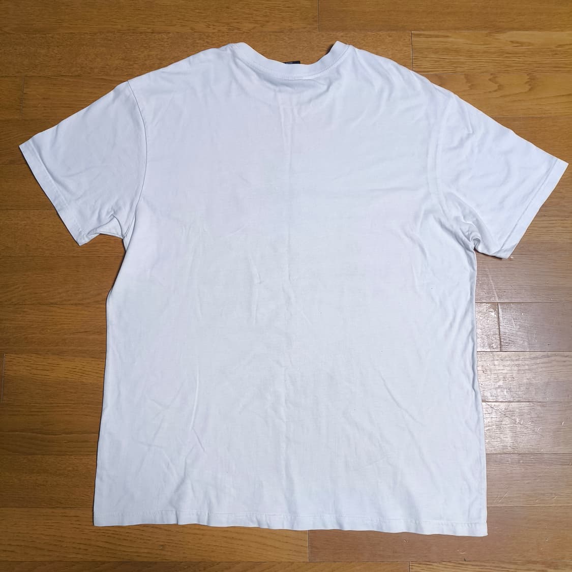 [L] nice ghost club 나고클 토네이도 로고 티 상품이미지2