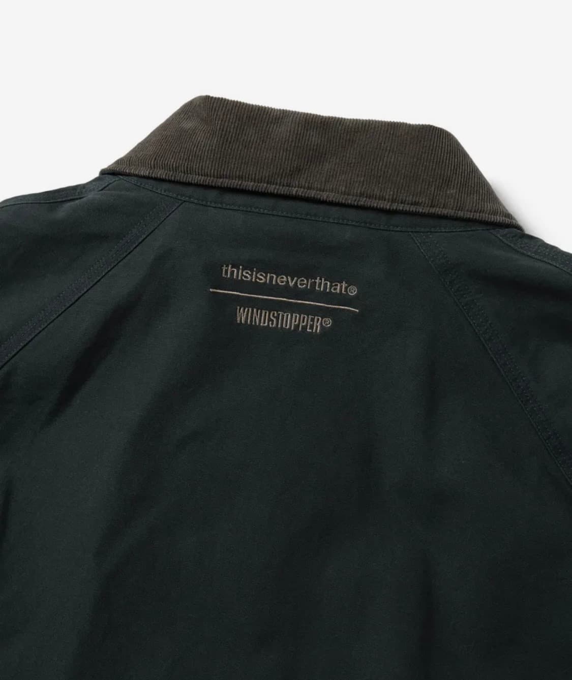 디스이즈네버댓x고어텍스 윈드스토퍼 기어 자켓 상품이미지9