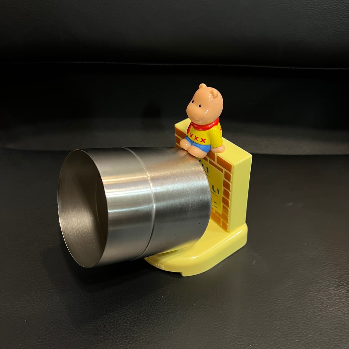 [Japan빈티지] 빈티지 하마쿤(이소진 카바쿤) 데스크 오거나이저 상품이미지2