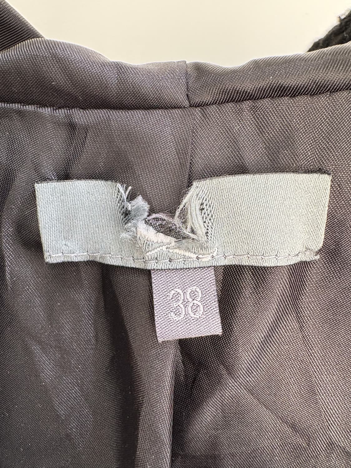 MCQ 자켓 상품이미지6