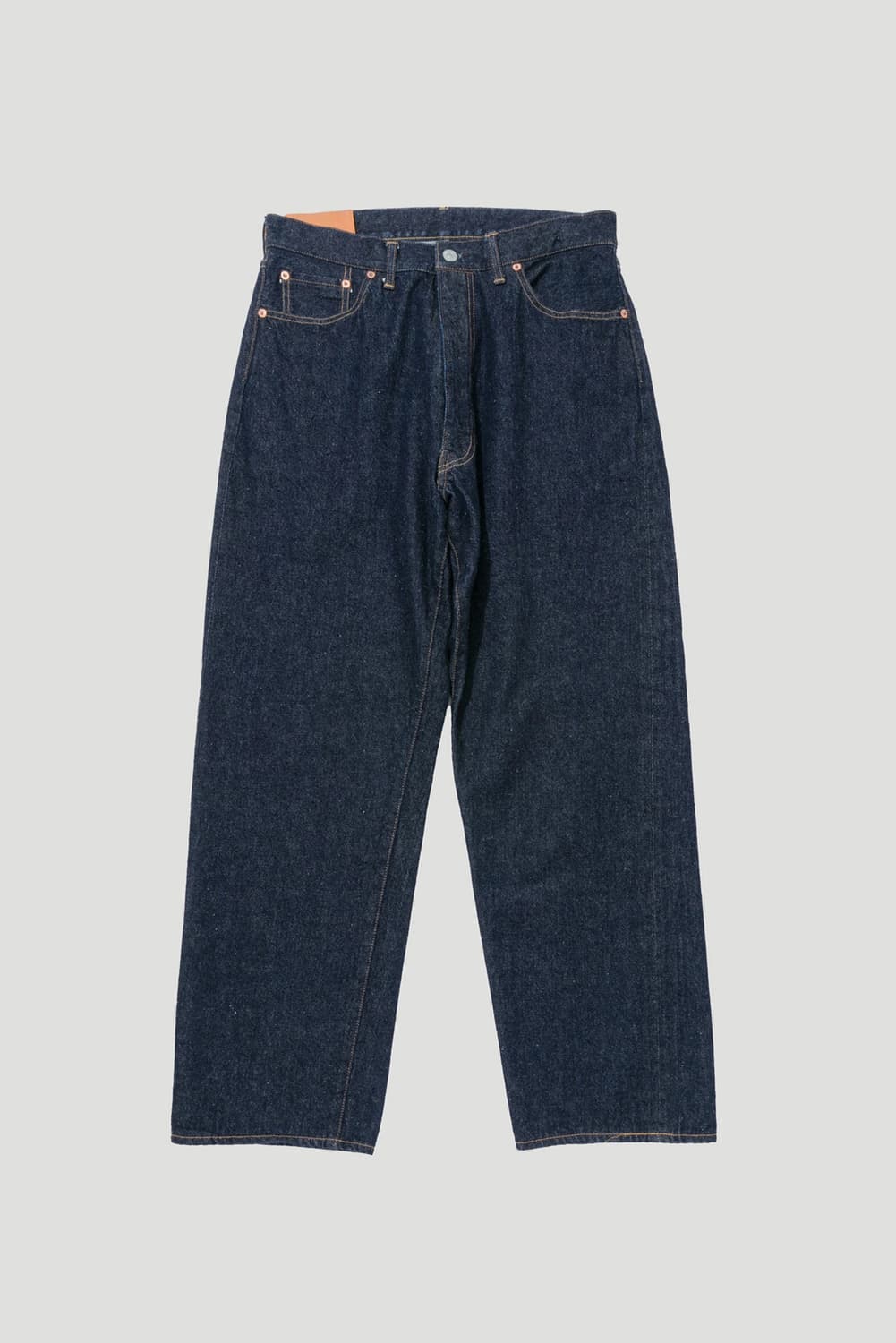 캡틴선샤인 5p 데님 팬츠 상품이미지1