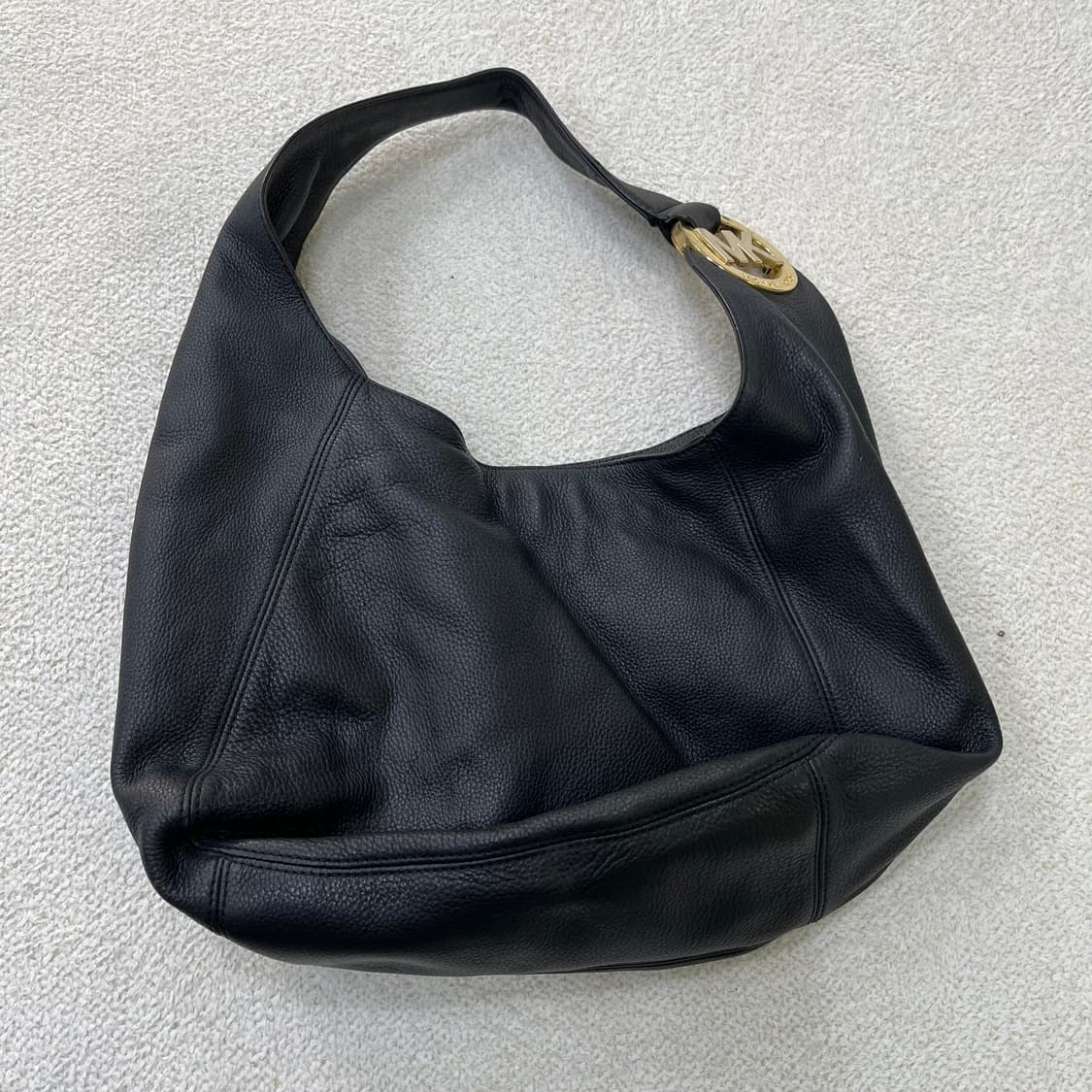 실측확인 마이클코어스 여성 숄더백 0409M 상품이미지1