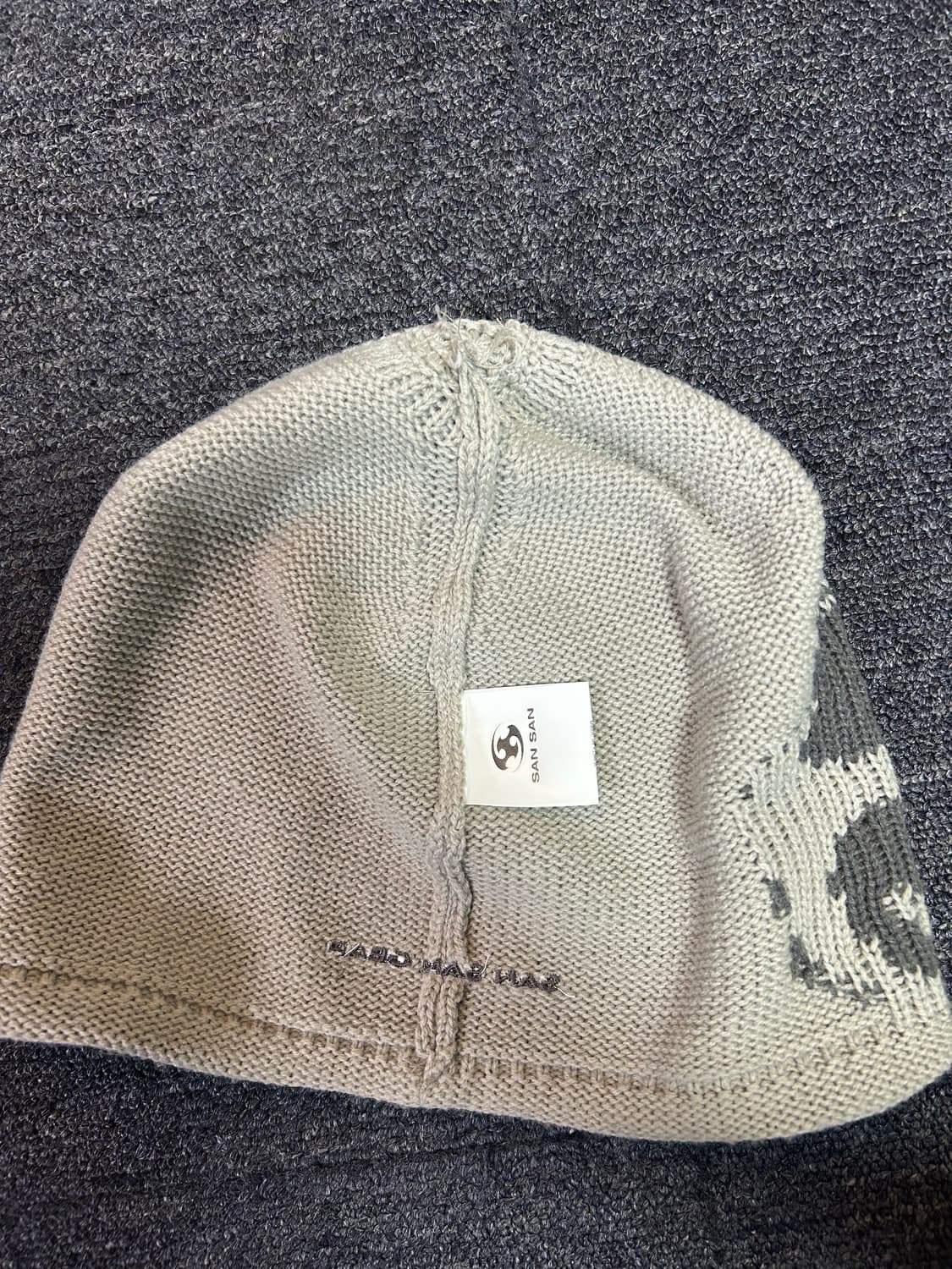 산산기어 비니 상품이미지4