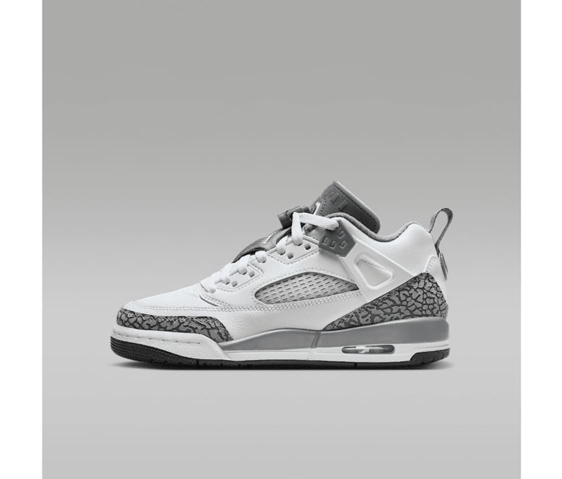 나이키 조던 스피자이크 로우 주니어 신발 FQ3950-102 245 상품이미지1