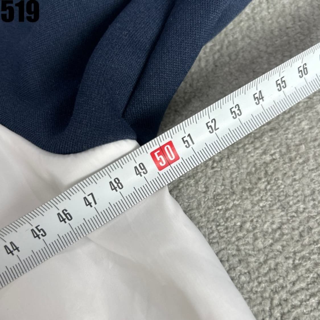 아디다스 그린네이비 삼선 져지  상품이미지4
