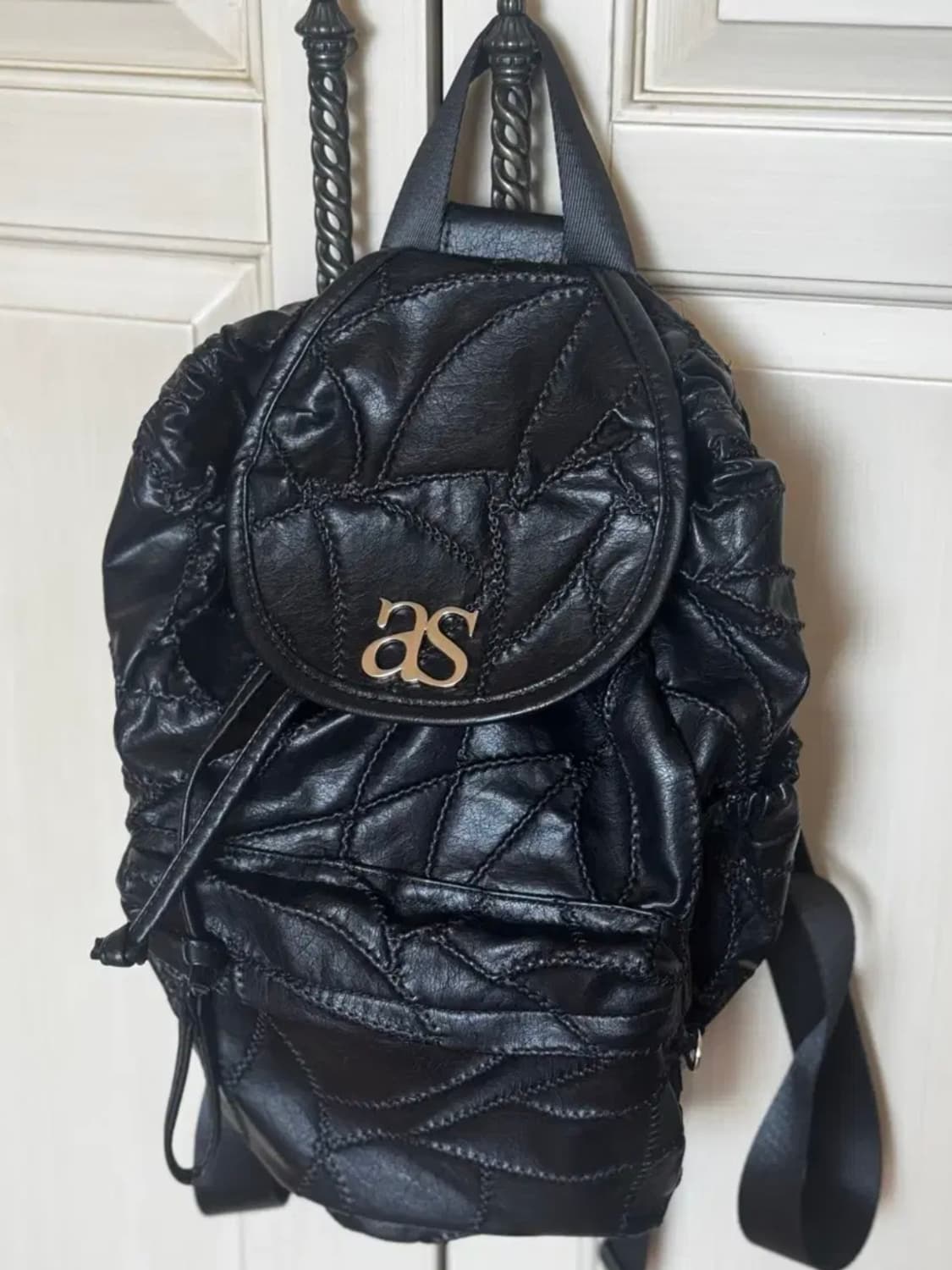 애즈온 베넷 백팩 가방 ason benet backpack 배넷 상품이미지2