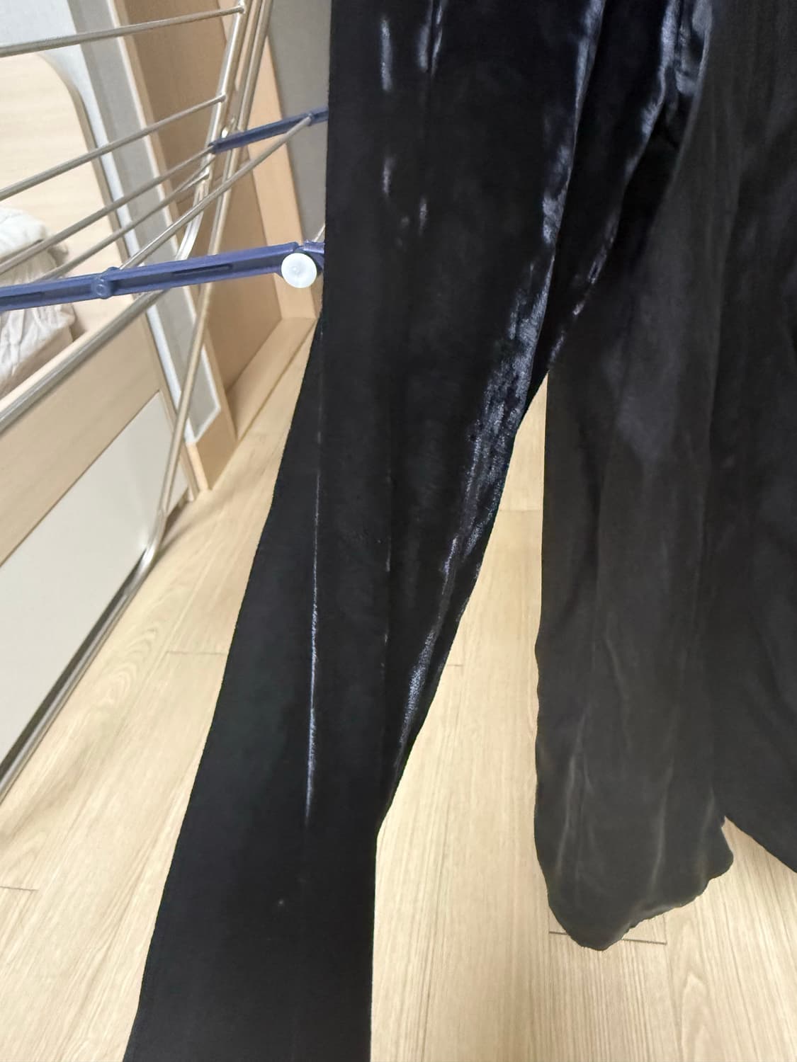 하이더아커만 실크 롱슬리브 상품이미지1