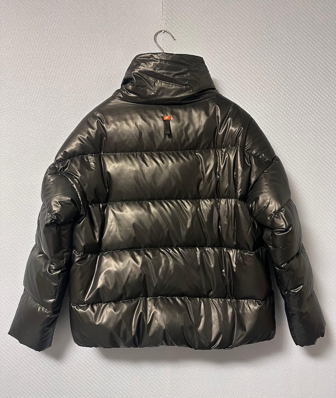 나이키 써마핏 시티 시리즈 자켓 블랙 L 상품이미지2