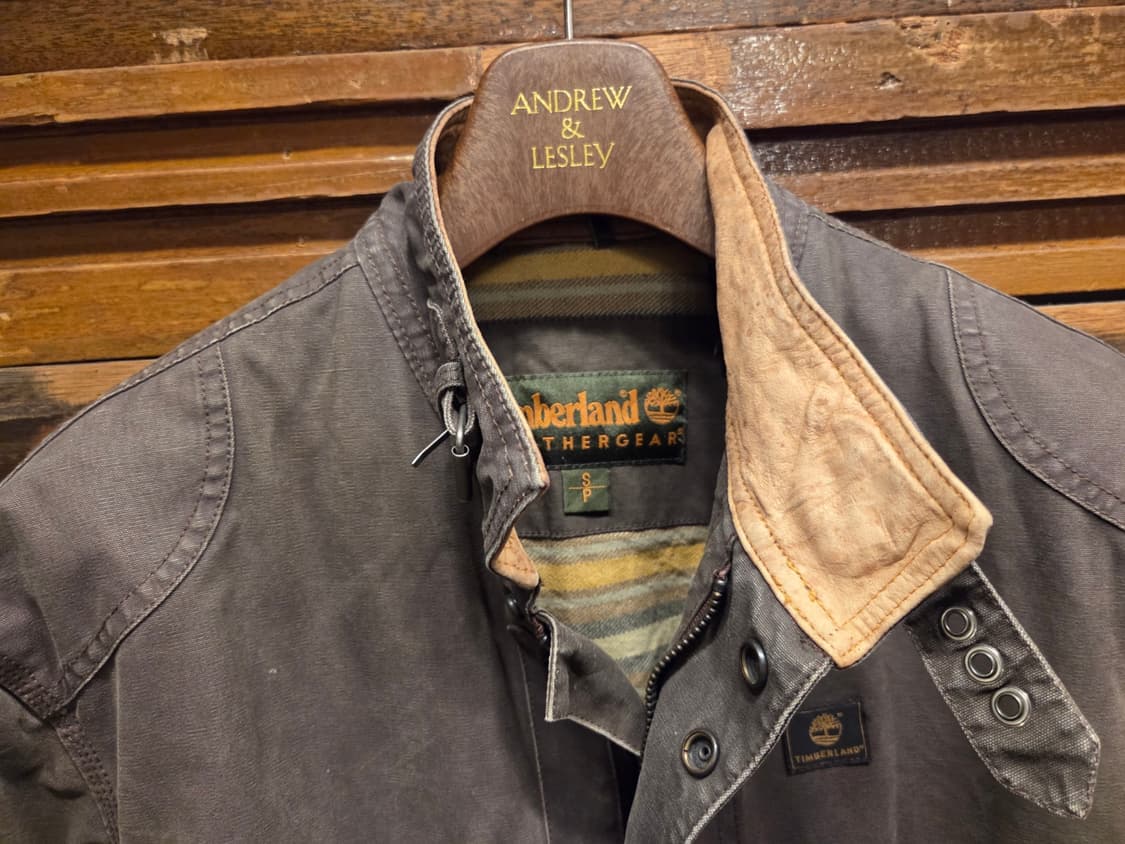 00'S 팀버랜드 워크자켓 상품이미지2