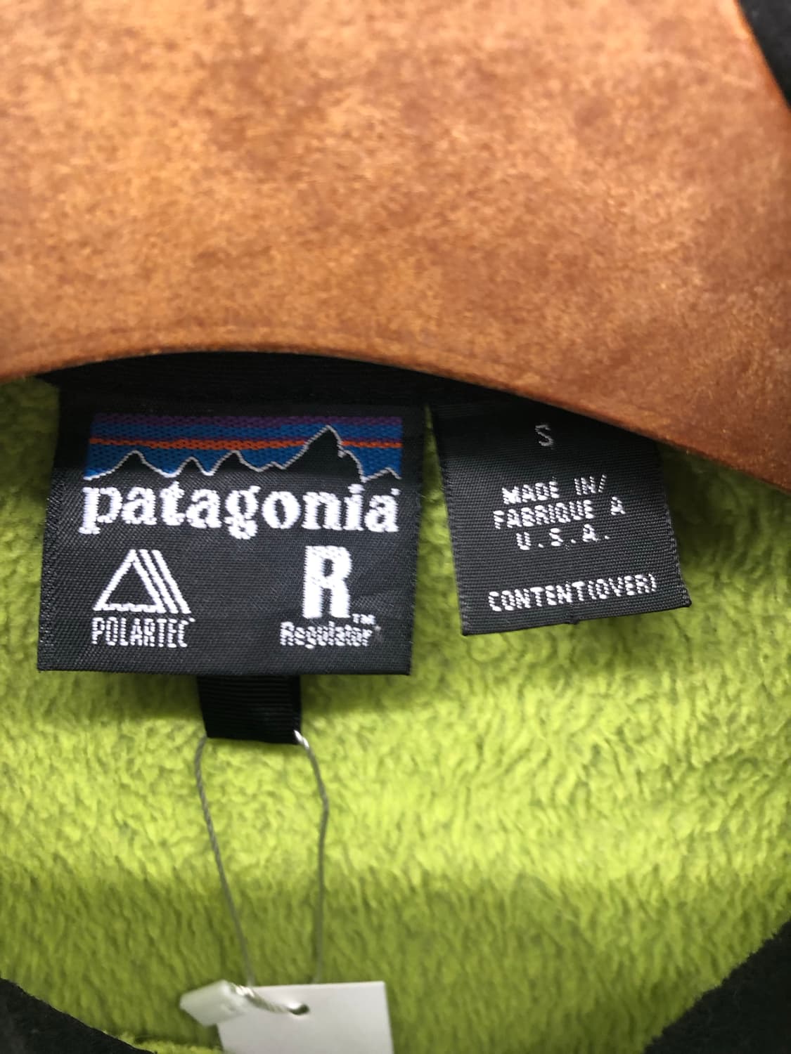 레귤레이터 신칠라 베스트 made in USA 상품이미지3