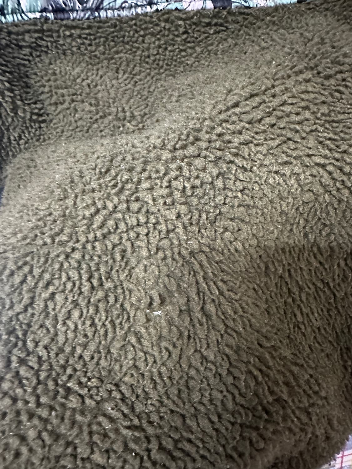 Stussy 스투시 홀든 플리스 후드 M사이즈 상품이미지8