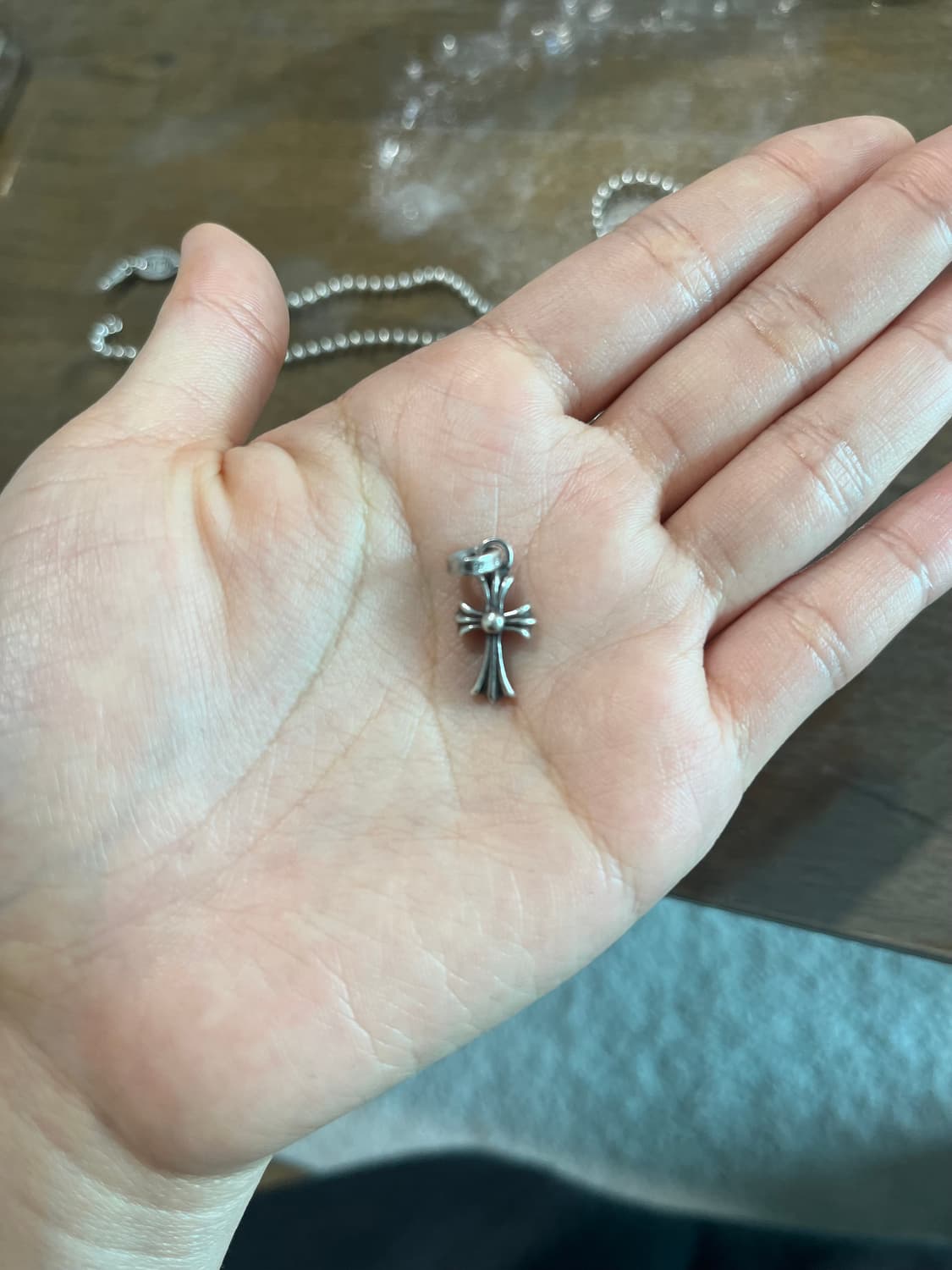 크롬하츠 베이비펫 상품이미지2