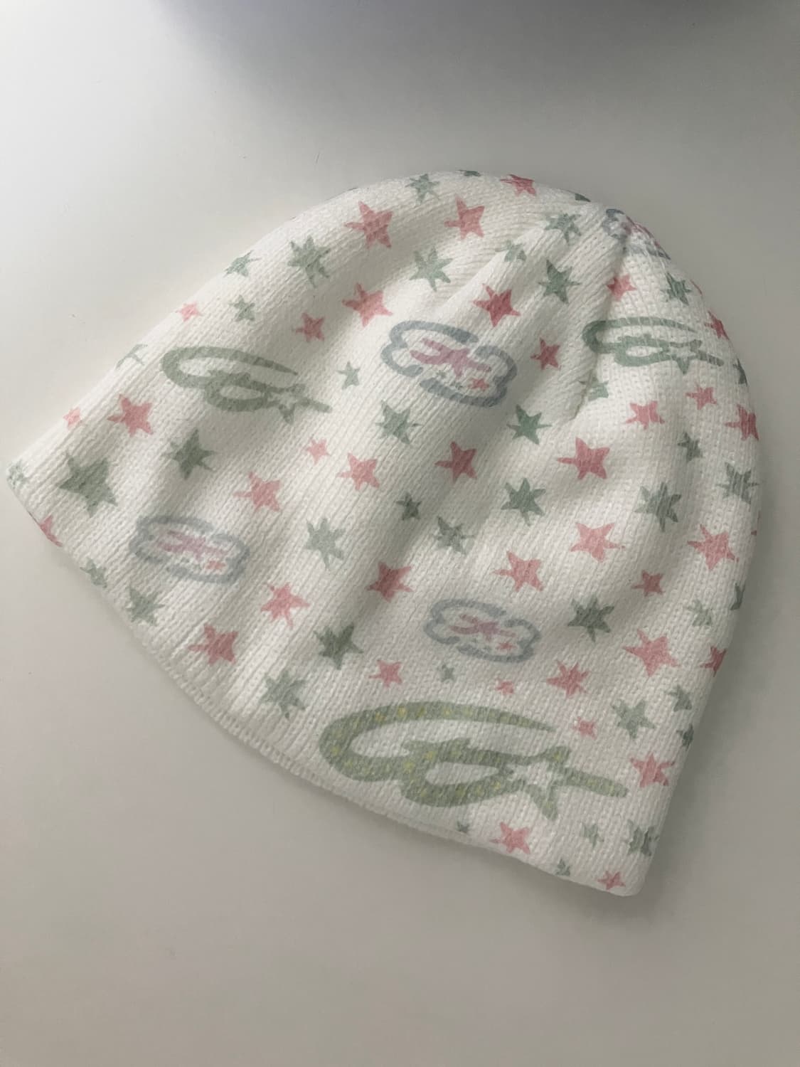 Web House 웹하우스 파스텔 비니 시착 1회 상품이미지1