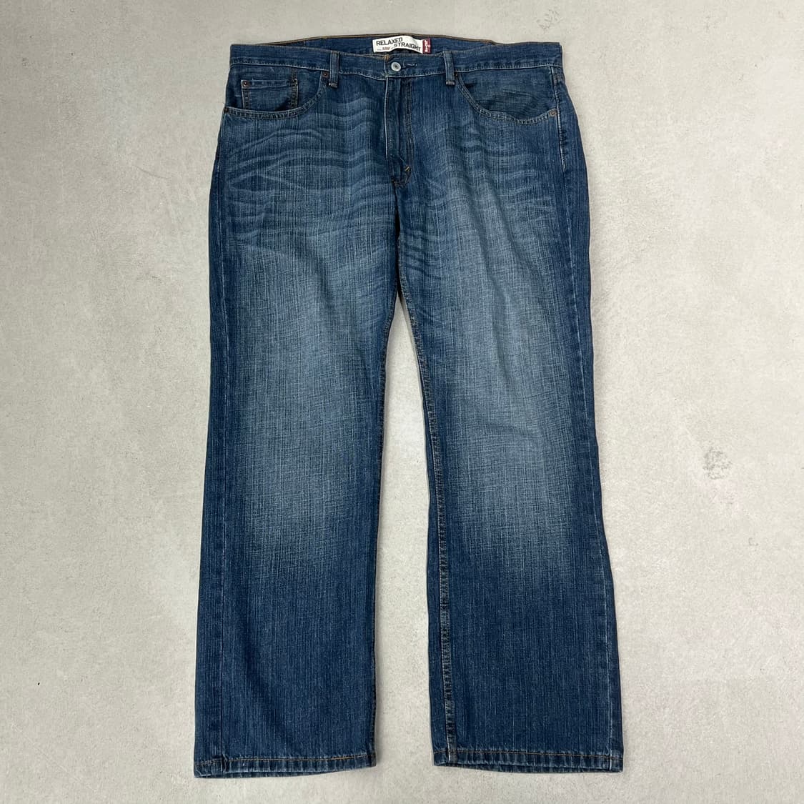 리바이스 559 데님팬츠 s09633 상품이미지1