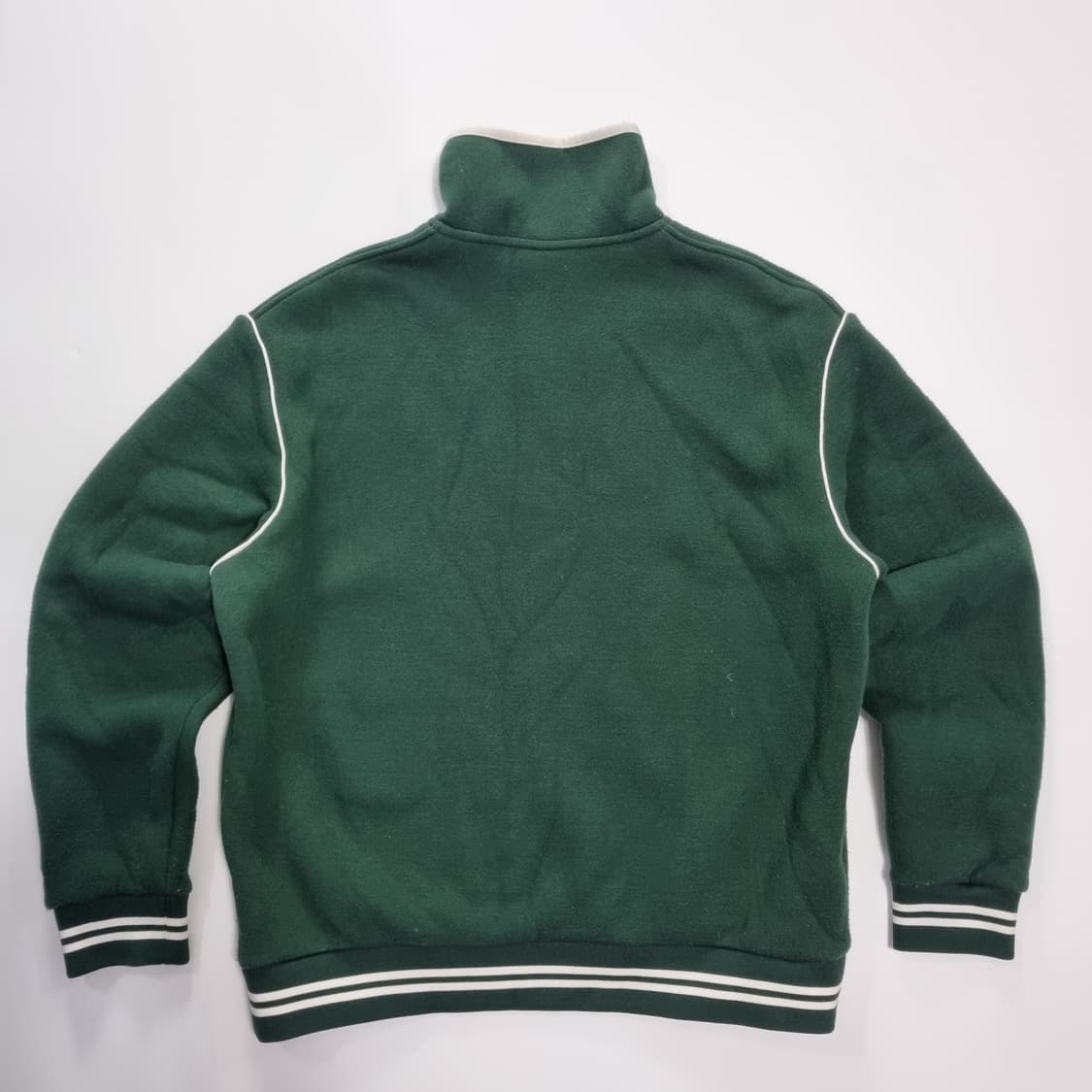 디아도라 하프집업 스웻셔츠  상품이미지2