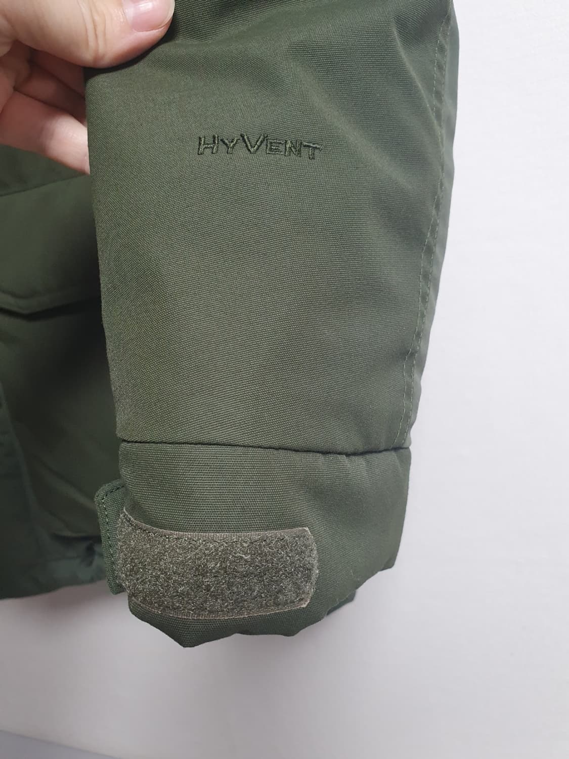 택포 노스페이스 패딩 클라우스 구스다운파카 90 상품이미지5