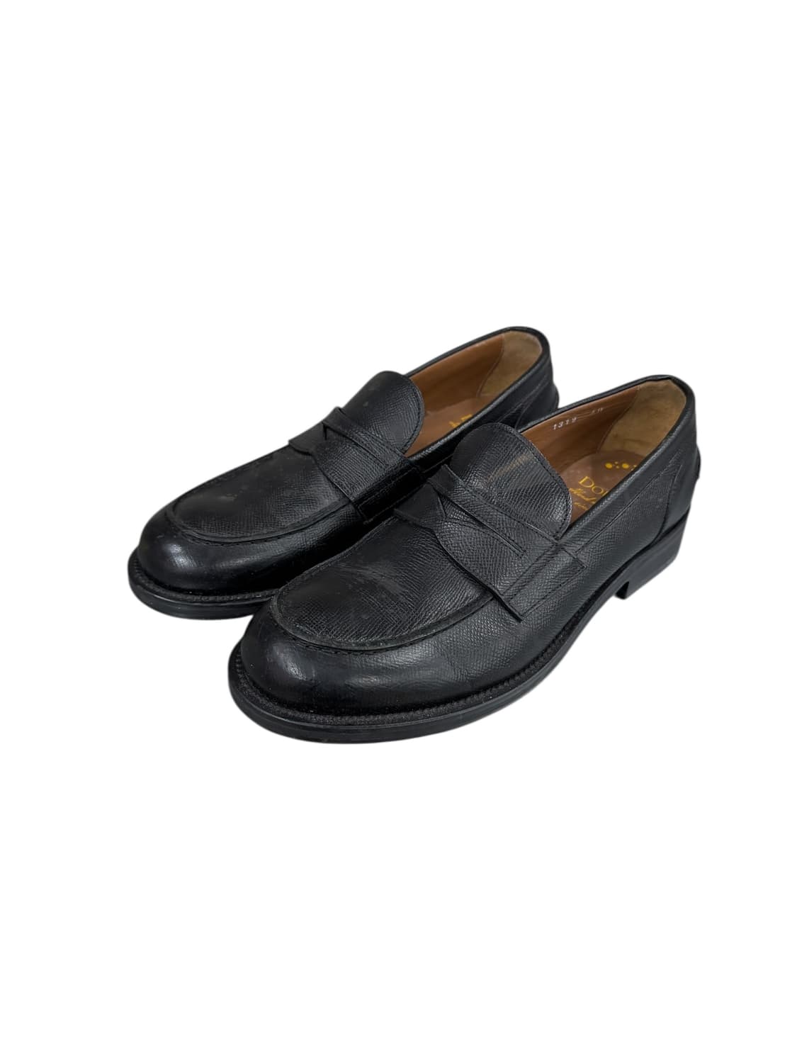 듀칼스 페니 로퍼 40 상품이미지1