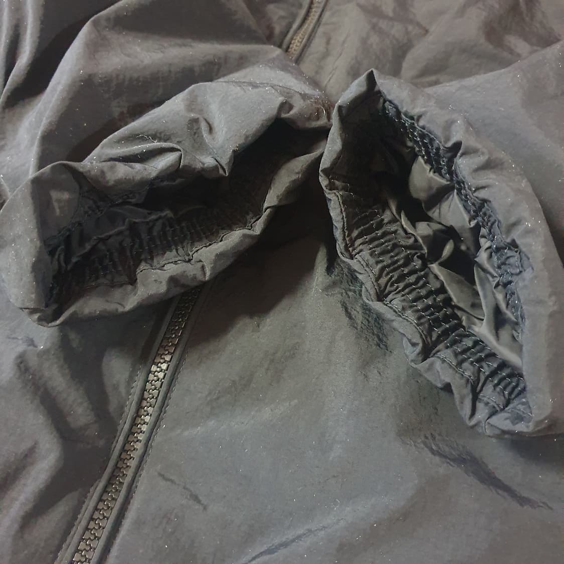 스노우피크 시티캠퍼 경량패딩 110 상품이미지5