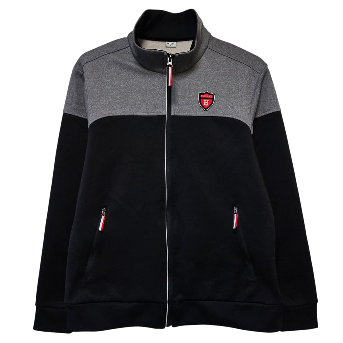 헤지스 골프웨어 져지 95-100 트랙탑자켓 상품이미지1