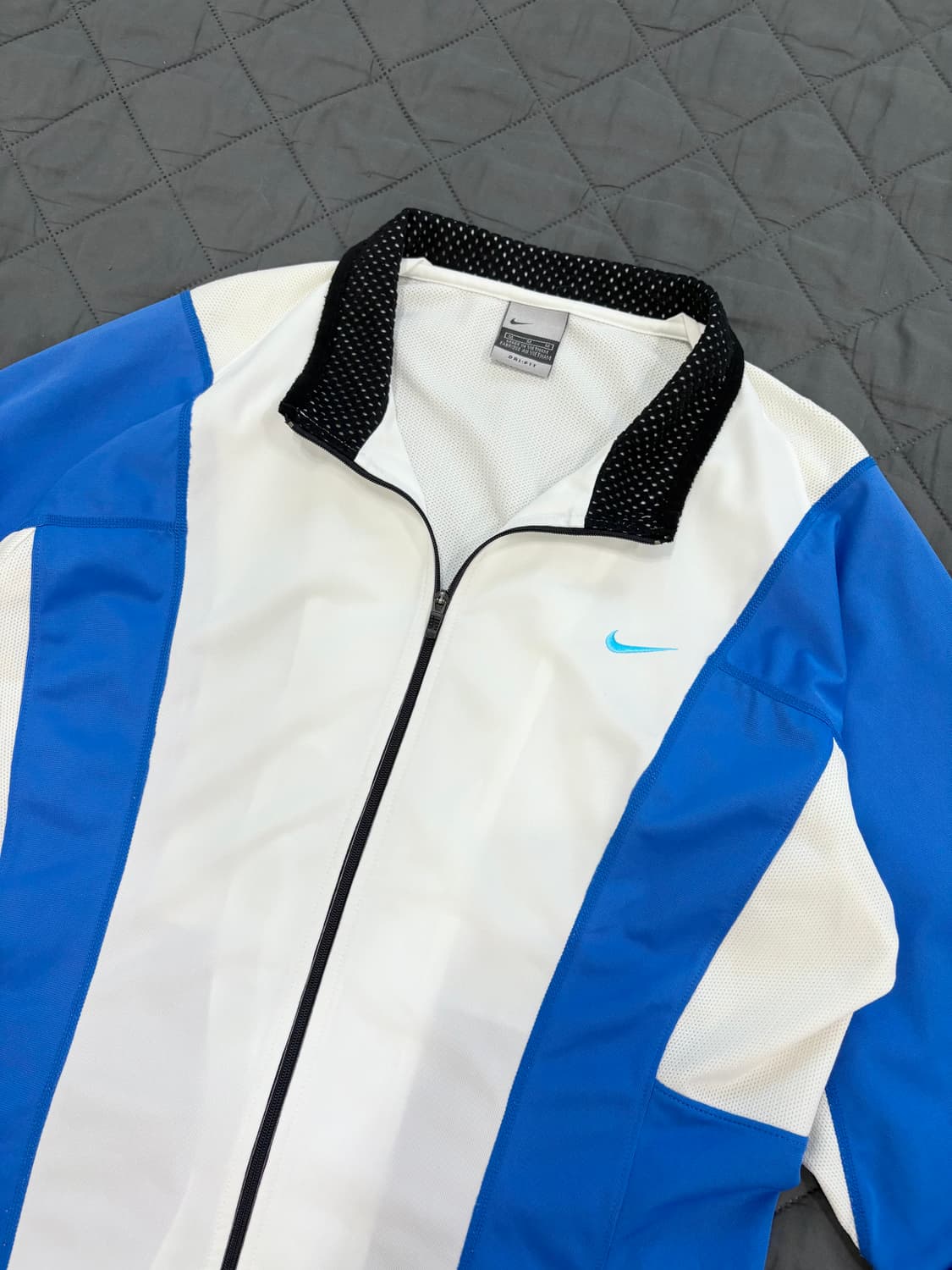 Nike 나이키 빈티지 바람막이 상품이미지1