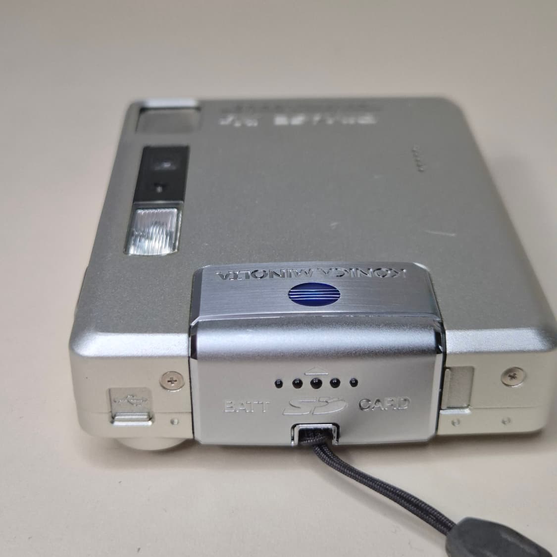 감성샷 최고🥹 ❣️minolta dimage Xg 🍒  상품이미지7