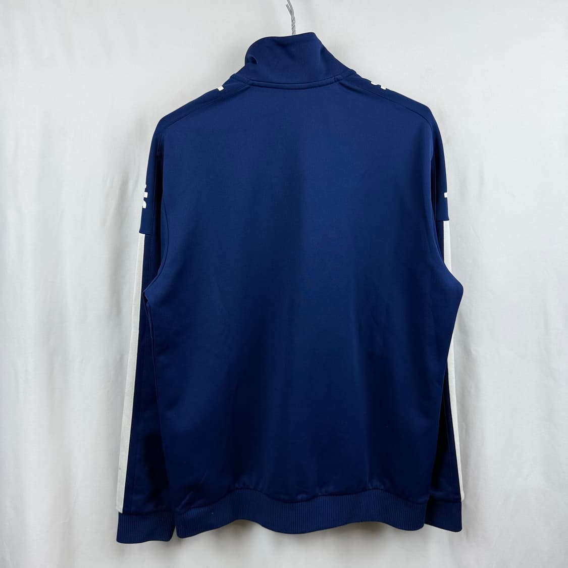 (셋업)(L) 르꼬끄 트랙 셋업 블루 상품이미지6