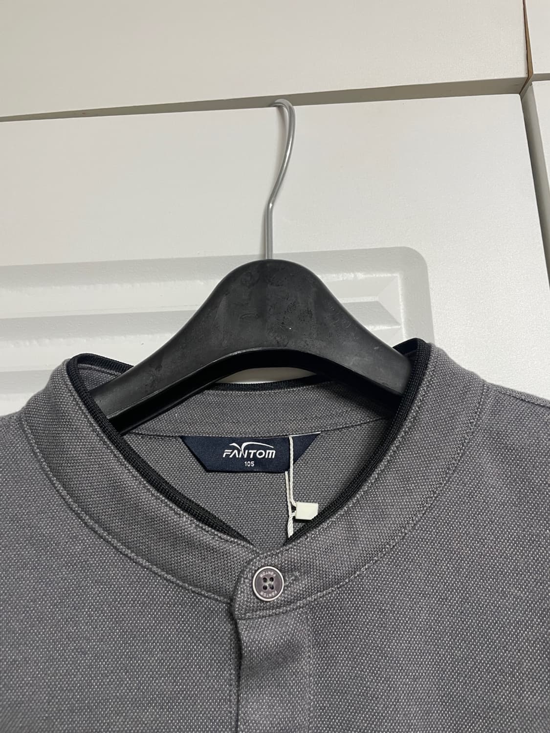 팬텀 긴팔 티셔츠 새상품 상품이미지6