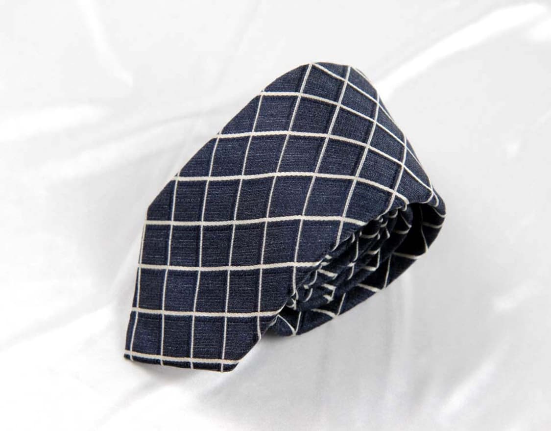 휴고보스 7.6cm A+등급 신형 남자 명품 넥타이 상품이미지1