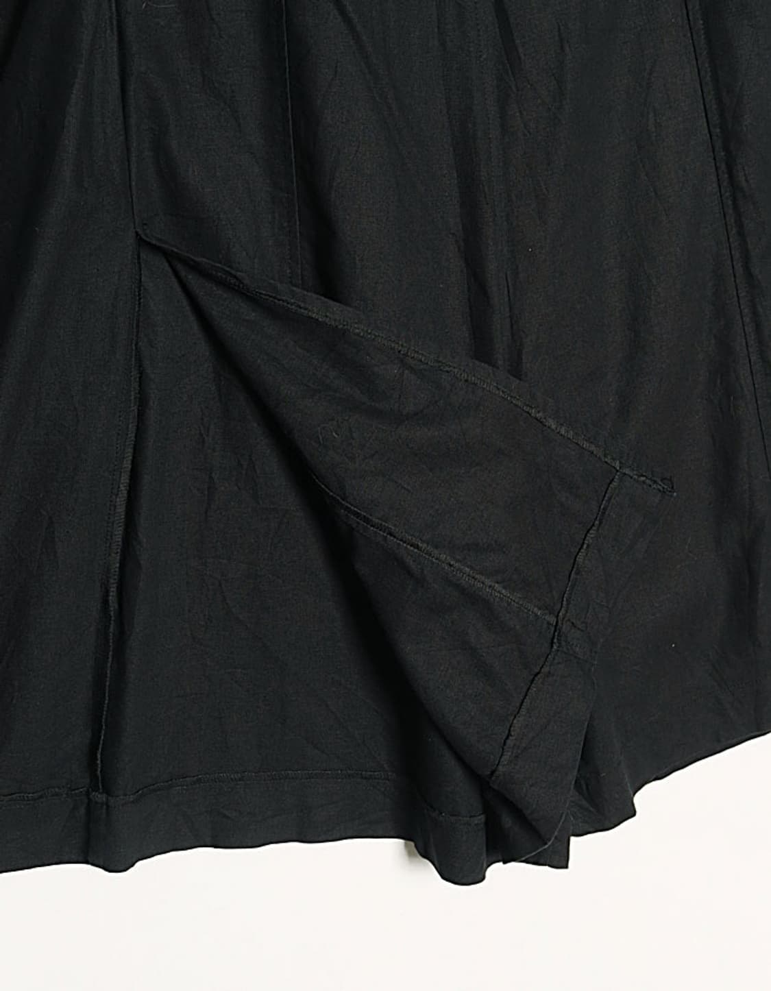  Sharero Wrap Pant Skirt (27) 상품이미지6