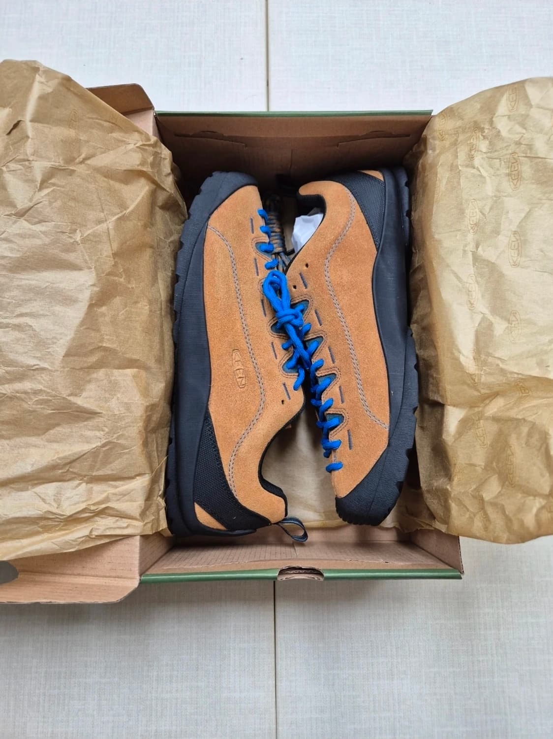 킨 재스퍼 커멜 상품이미지1