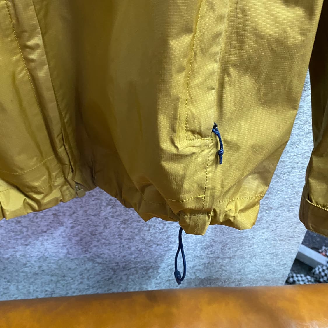 파타고니아 토렌트쉘 3L 레인 자켓 B4669 상품이미지4