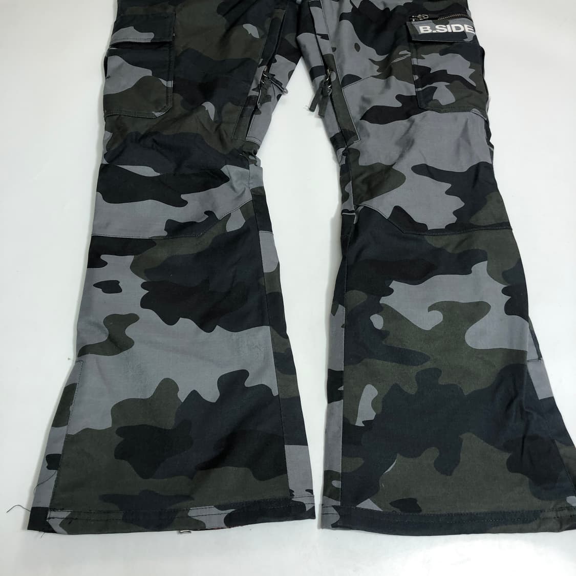 오비오 카모 스노우보드 팬츠 M 상품이미지7