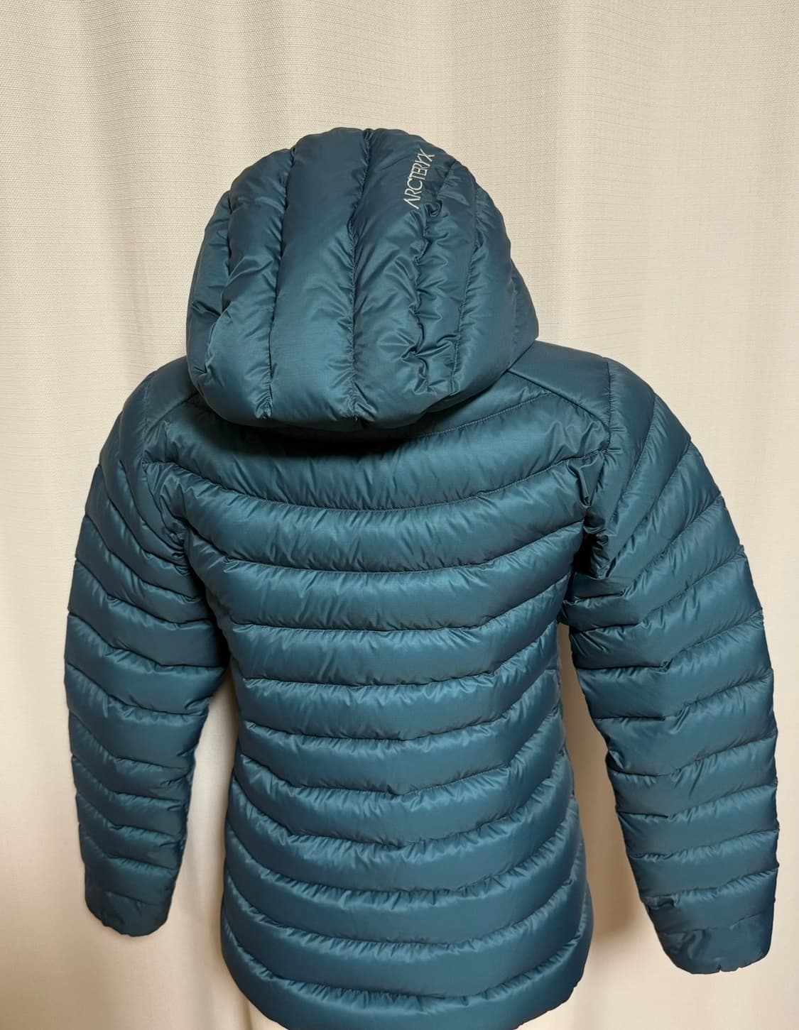 아크테릭스 여성 세륨 XS 상품이미지3