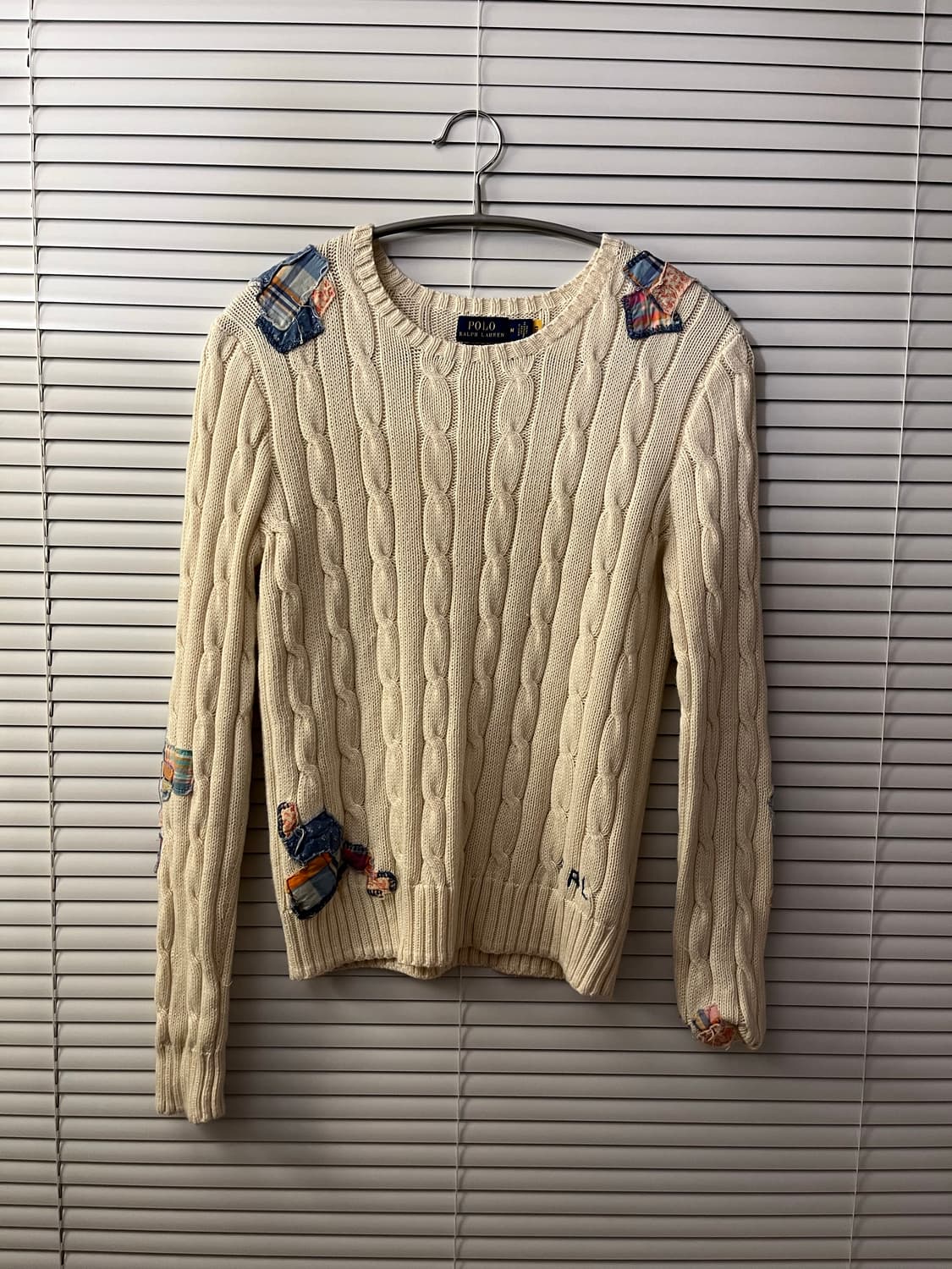 Polo ralph lauren 니트 상품이미지1