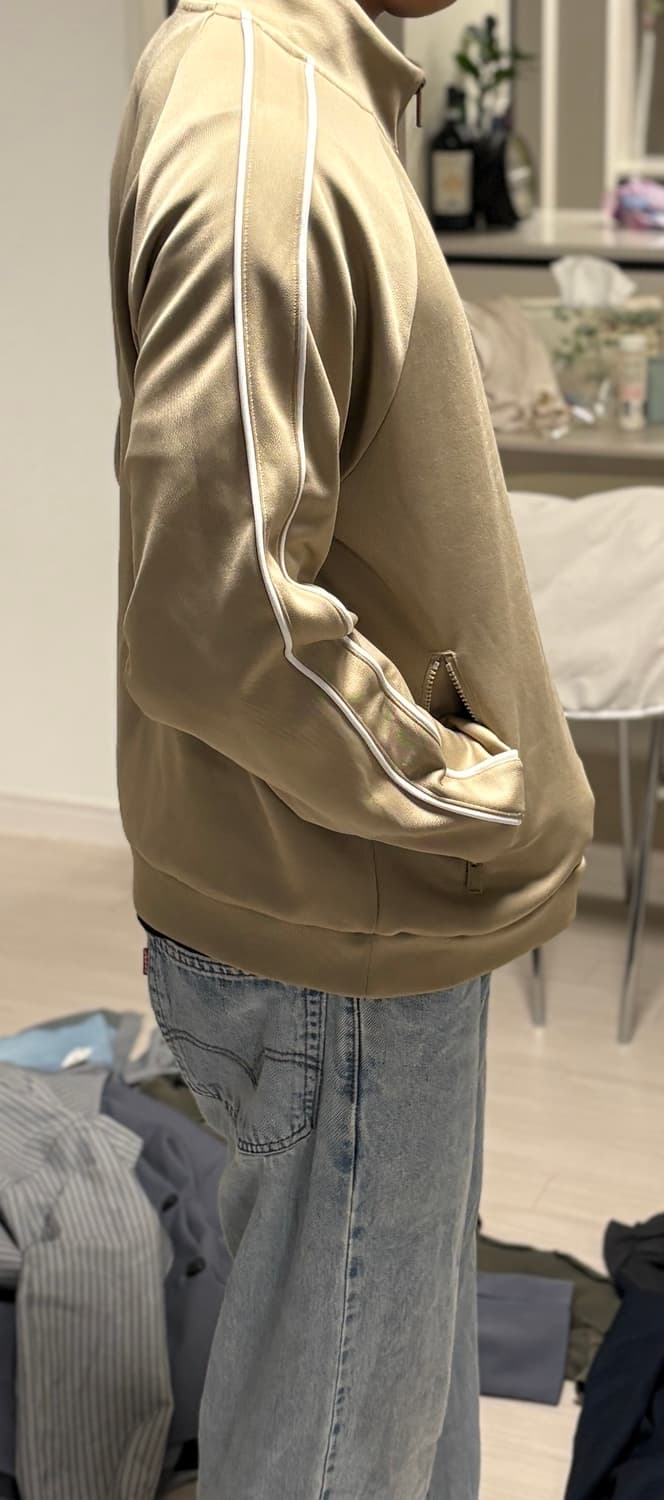 나이키 집업 상품이미지2
