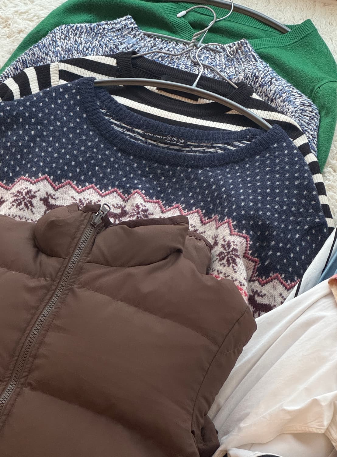 브랜드 및 빈티지 의류 & 모자,향수,소품 등 상품이미지2