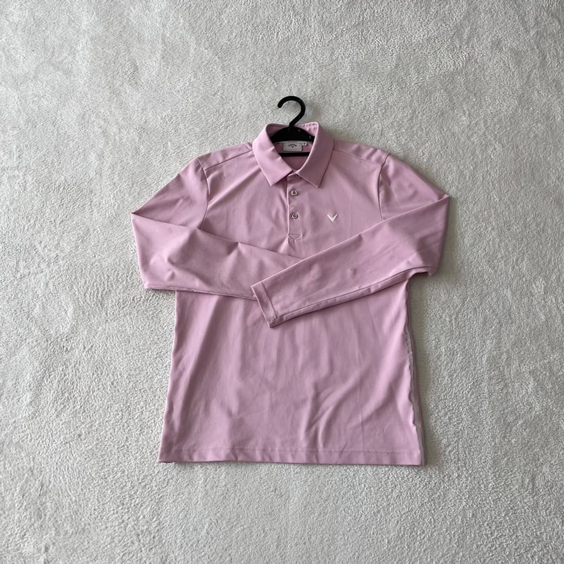 M 캘러웨이 남성 신형 골프 긴팔카라티 95 상품이미지1