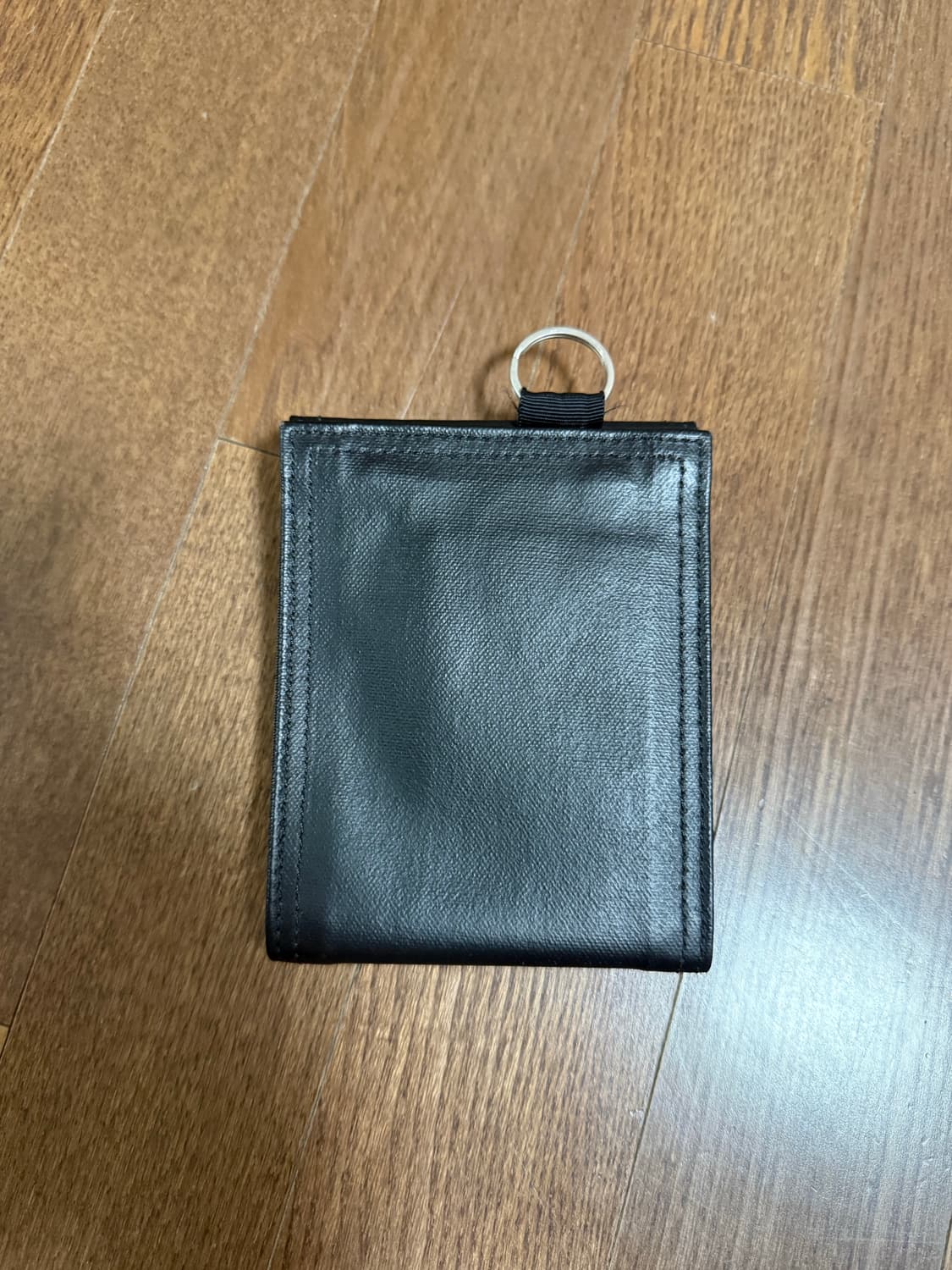포터 프리스타일 체인 지갑 상품이미지2