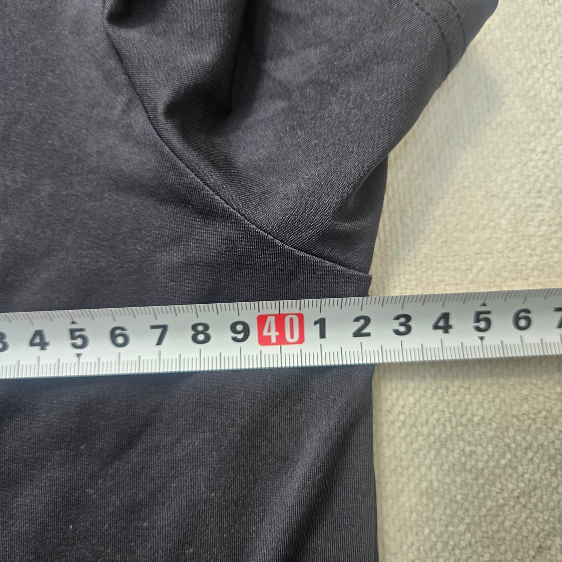 155 블랙야크 키즈 기능성 반팔티 0304Y 상품이미지5